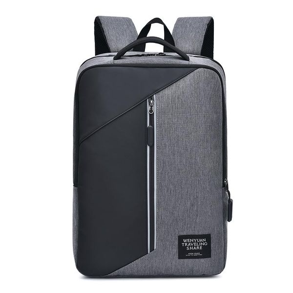 backpack 14" lapbackpacks teenage schoolbag male women water repellent large capacity boys fashion travel mochilas
backpack 14" lapbackpacks teenage schoolbag male women water repellent large capacity boys fashion travel mochilas