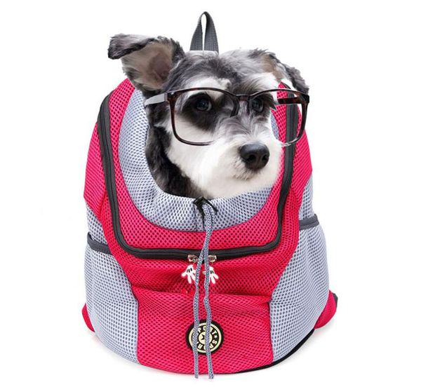 pet backpack portable travel bag cat chest folding bag pet dog backpack 
pet backpack portable travel bag cat chest folding bag pet dog backpack