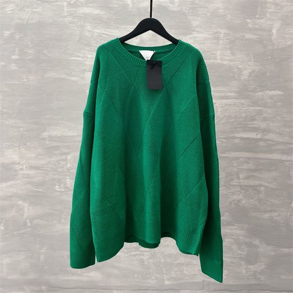 brand designed fresh women's sweatshirts green ribbed sweater round neck kintted sweaters fair size fashion color 14404, Black
brand designed fresh women's sweatshirts green ribbed sweater round neck kintted sweaters fair size fashion color 14404, Black