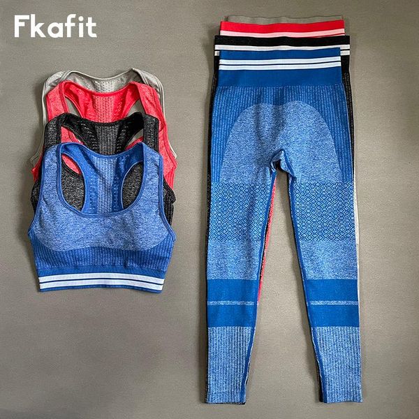 yoga outfit seamless sport for woman set patchwork women sportswear bra high waist leggings gym clothing 2 piece
yoga outfit seamless sport for woman set patchwork women sportswear bra high waist leggings gym clothing 2 piece