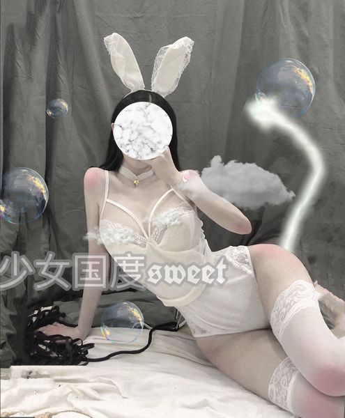 velvet bunny anime costumes cosplay rabbit girl jumpsuit party fancy dress lingerie bodysuit clubwear uniform, Red;black
velvet bunny anime costumes cosplay rabbit girl jumpsuit party fancy dress lingerie bodysuit clubwear uniform, Red;black