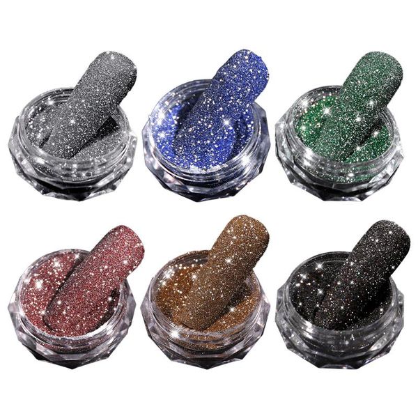 nail art decorations crystal diamond powder net celebrity product burst flash mixed glass micro glitter sequin jewelry #e, Silver;gold
nail art decorations crystal diamond powder net celebrity product burst flash mixed glass micro glitter sequin jewelry #e, Silver;gold