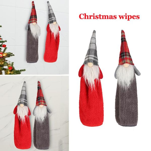 christmas decorations hanging towel faceless old man soft cotton velvet hand wipe cloth kitchen cleaning decoration
christmas decorations hanging towel faceless old man soft cotton velvet hand wipe cloth kitchen cleaning decoration