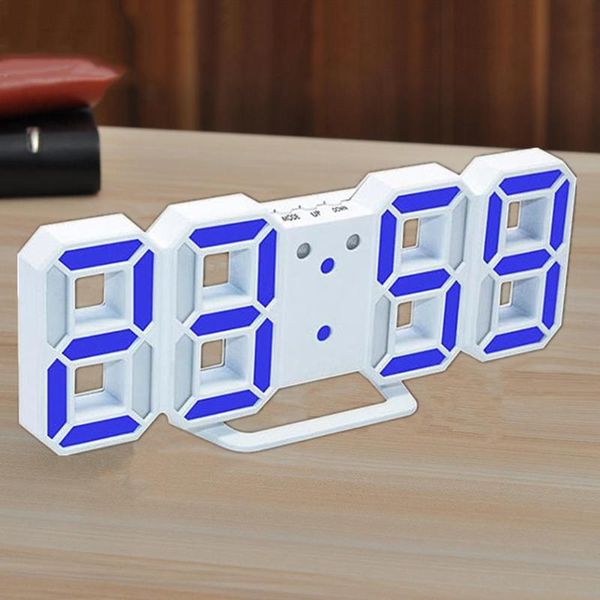 desk & table clocks modern led digital 3d stereo wall clock display alarm snooze home decor usb plug
desk & table clocks modern led digital 3d stereo wall clock display alarm snooze home decor usb plug