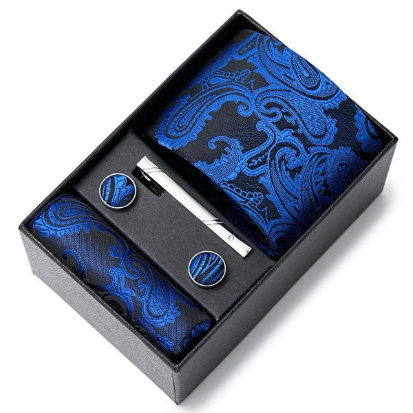 bow ties gift box 100% silk 7.5cm plaid necktie white pocket square cufflink tie clips set england design handmade fashion men, Black;gray
bow ties gift box 100% silk 7.5cm plaid necktie white pocket square cufflink tie clips set england design handmade fashion men, Black;gray
