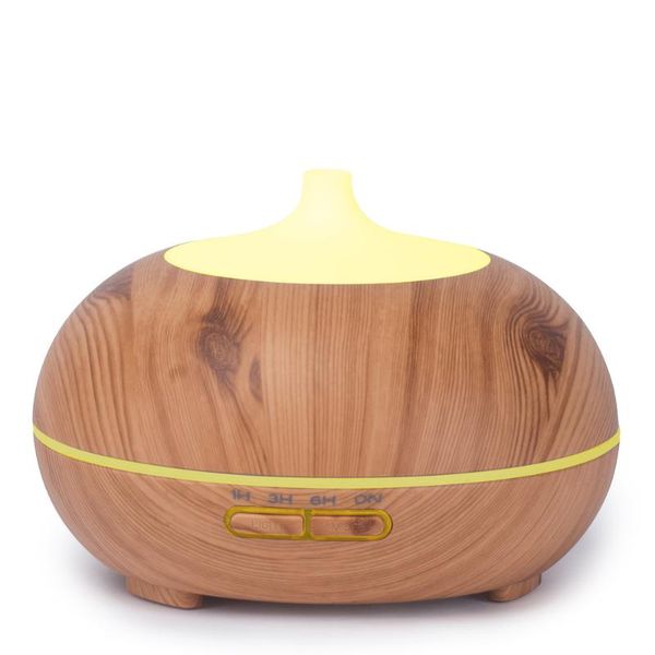 humidifiers 300ml wood grain ultrasonic aromatherapy essential oil diffuser cool mist humidifier air for office home
humidifiers 300ml wood grain ultrasonic aromatherapy essential oil diffuser cool mist humidifier air for office home