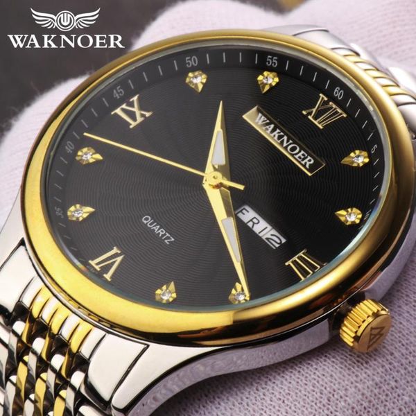 wristwatches 2021 men watch fashion casual quartz luminous automatic stainless steel white dial mechanical watches, Slivery;brown
wristwatches 2021 men watch fashion casual quartz luminous automatic stainless steel white dial mechanical watches, Slivery;brown