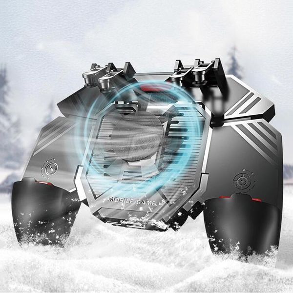 game trigger phone cooler fan controller pubg gamepad mobile l2r2 shooter joystick radiator controllers & joysticks
game trigger phone cooler fan controller pubg gamepad mobile l2r2 shooter joystick radiator controllers & joysticks