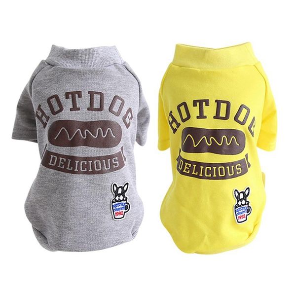 dog apparel pet clothes for dogs cotton warm sweater letters printed soft cat coat jacket long sleeve puppy clothing outfits
dog apparel pet clothes for dogs cotton warm sweater letters printed soft cat coat jacket long sleeve puppy clothing outfits