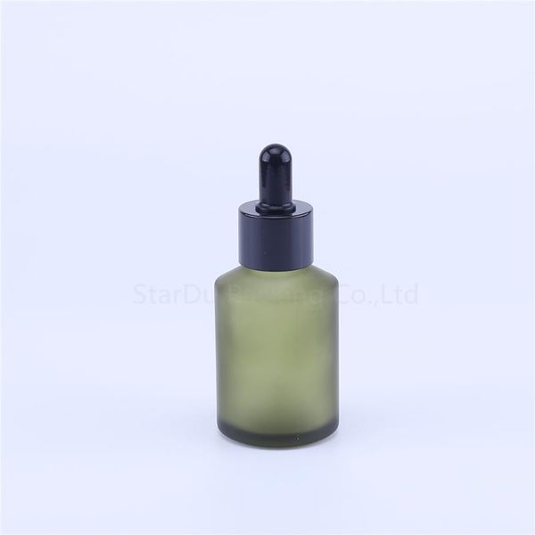 storage bottles & jars 200pcs 60ml frost green glass bottle with dropper essential oil , 60cc empty perfume
storage bottles & jars 200pcs 60ml frost green glass bottle with dropper essential oil , 60cc empty perfume