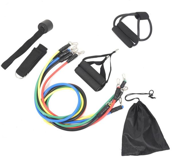 sale pilates tubing expanders exercise tubes practical strength resistance band sets fitness equipment bands
sale pilates tubing expanders exercise tubes practical strength resistance band sets fitness equipment bands