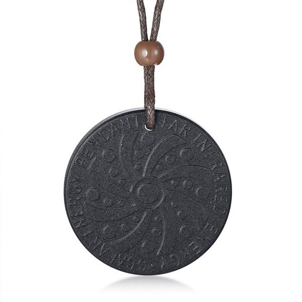 pendant necklaces modyle sun flower mens pendants energy lava stone necklace quantum science male collier far infrared, Silver
pendant necklaces modyle sun flower mens pendants energy lava stone necklace quantum science male collier far infrared, Silver