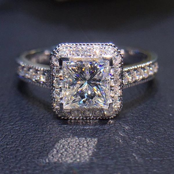 wedding rings luxury geometric square cubic zircon women's elegant bride engagement statement for women jewelry gift, Slivery;golden
wedding rings luxury geometric square cubic zircon women's elegant bride engagement statement for women jewelry gift, Slivery;golden
