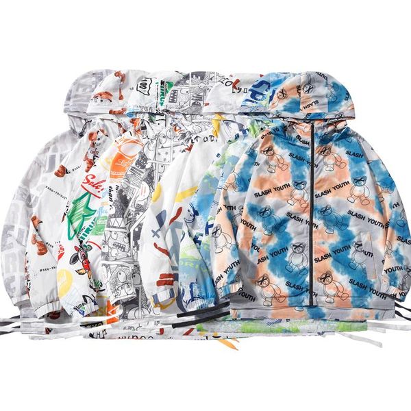 summer quick dry men women windbreaker skin coat sunscreen colorful mens fashion outwear ultralight windbreake jacket xl men's jackets, Black;brown
summer quick dry men women windbreaker skin coat sunscreen colorful mens fashion outwear ultralight windbreake jacket xl men's jackets, Black;brown