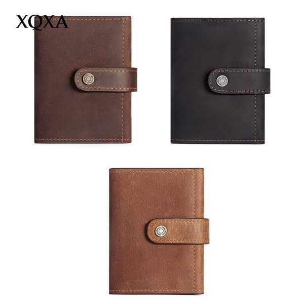 wallets men wallet soft exquisite cow leather blocking bifold stylish zipper coin pocket birthday present for male daily, Red;black
wallets men wallet soft exquisite cow leather blocking bifold stylish zipper coin pocket birthday present for male daily, Red;black