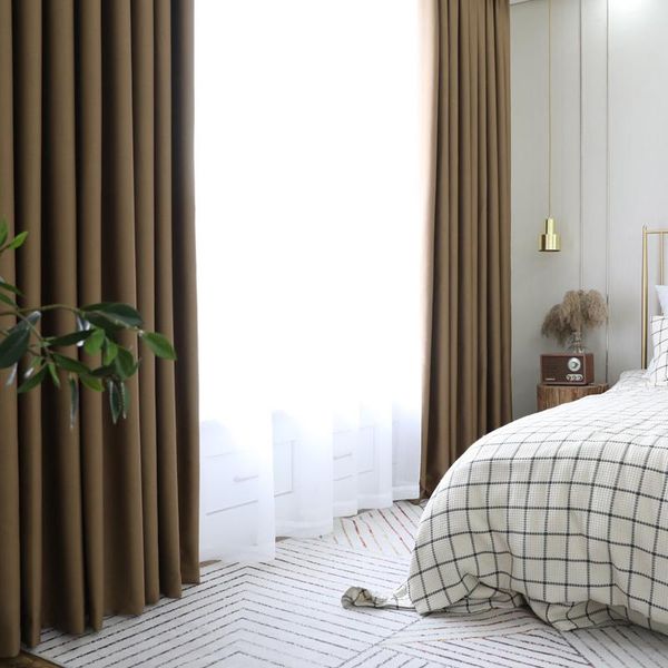 curtain & drapes solid blackout for bedroom elegant modern curtains living room home decor darpes faux linen customized
curtain & drapes solid blackout for bedroom elegant modern curtains living room home decor darpes faux linen customized