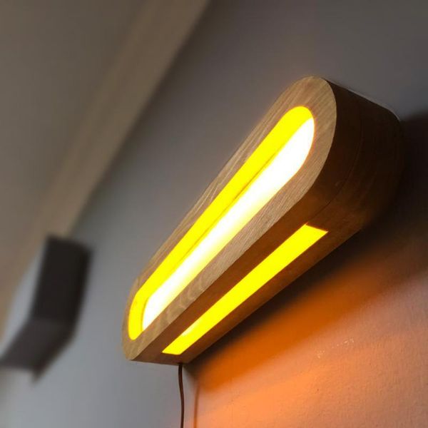 wall lamp wooden sconce, hanmade lights, modern candle light decoration, bedroom led hang
wall lamp wooden sconce, hanmade lights, modern candle light decoration, bedroom led hang