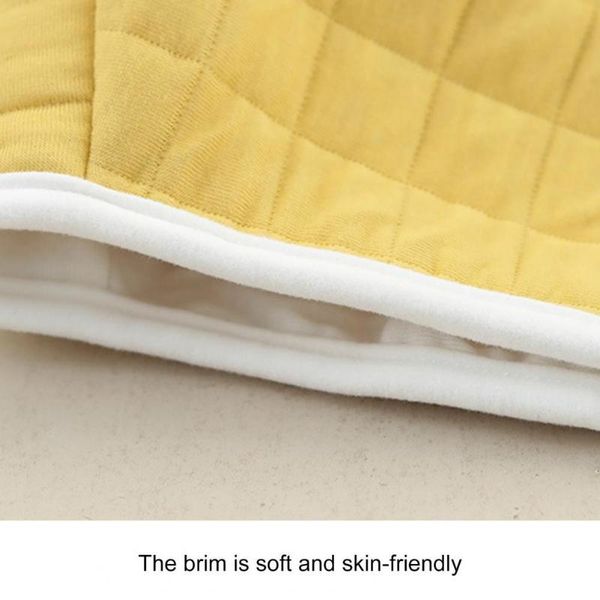 caps & hats convenient infant beanie wide application delicate 3 colors lovely hippo ear decor baby earflap hat, Yellow
caps & hats convenient infant beanie wide application delicate 3 colors lovely hippo ear decor baby earflap hat, Yellow