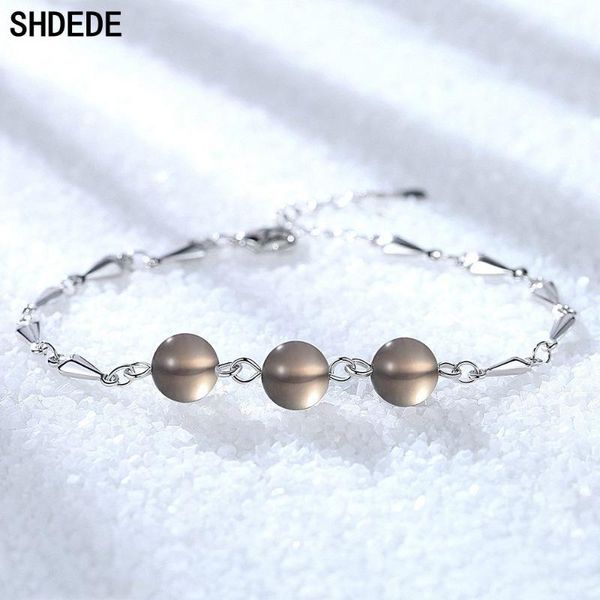 charm bracelets shdede imitation pearl stone chain for women fashion jewelry brithday gift elegant casual accessories -wh134, Golden;silver
charm bracelets shdede imitation pearl stone chain for women fashion jewelry brithday gift elegant casual accessories -wh134, Golden;silver