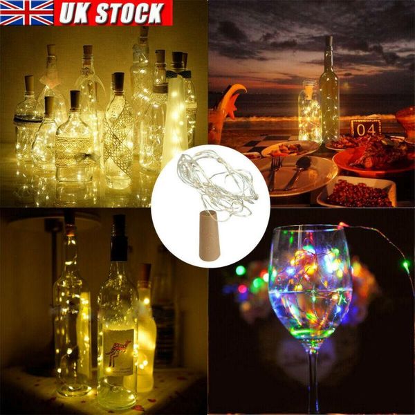 led bead strip light string fairy lamp battery powered bottle wedding party colorful lights decoration
led bead strip light string fairy lamp battery powered bottle wedding party colorful lights decoration