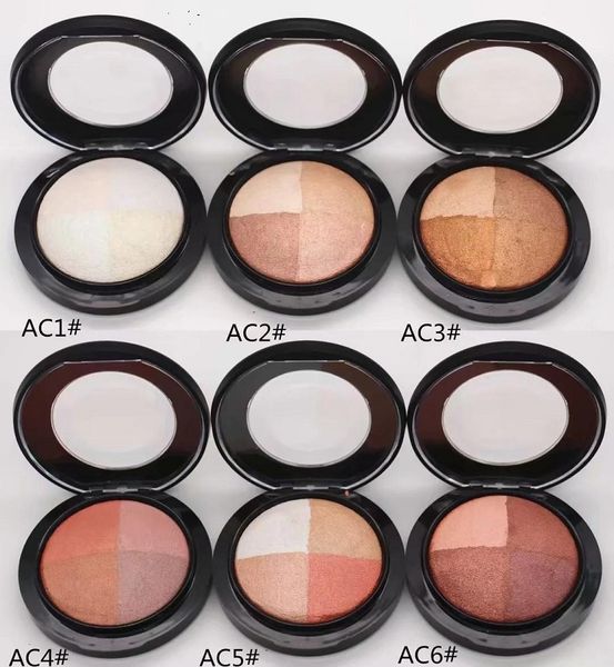 dhl new brand mineralize skinfinish powder 4 colors highlighters powder makeup cosmetics
dhl new brand mineralize skinfinish powder 4 colors highlighters powder makeup cosmetics