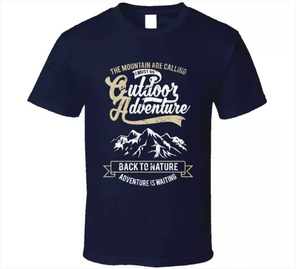 outdoor adventure tees mountain dangerous climbing summer men's t shirt gift new, White;black
outdoor adventure tees mountain dangerous climbing summer men's t shirt gift new, White;black
