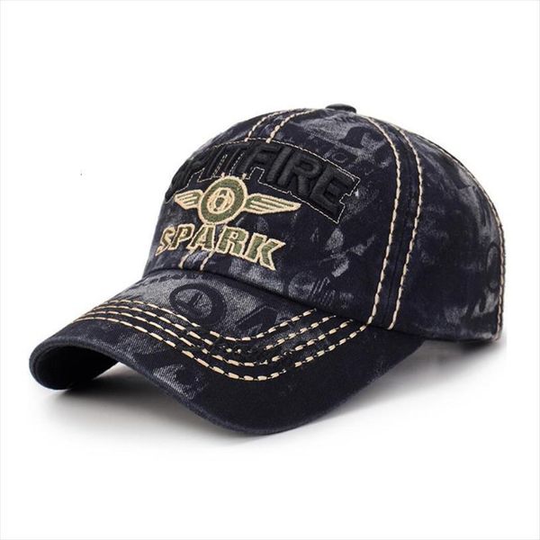 korean version tide alphabet embroidery baseball cap fashion washed denim four seasons shade sun hats, Blue;gray
korean version tide alphabet embroidery baseball cap fashion washed denim four seasons shade sun hats, Blue;gray