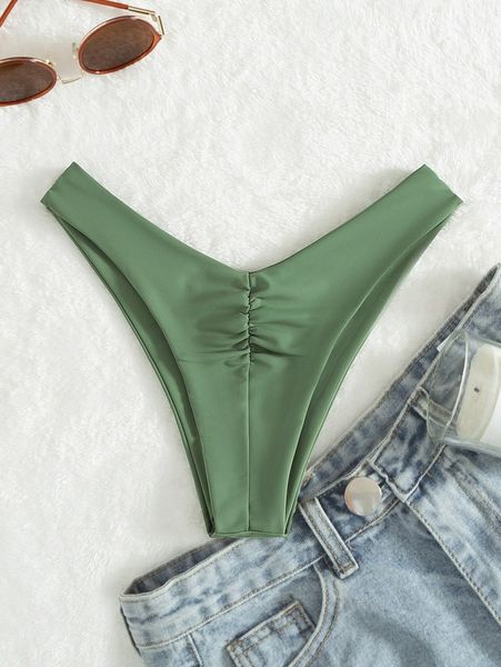 solid bikini bottom 31pt#, White;black
solid bikini bottom 31pt#, White;black