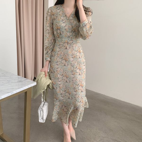 casual dresses women fashion clothes vintage vestidos slim print holiday beach ruffles es yxgf, Black;gray
casual dresses women fashion clothes vintage vestidos slim print holiday beach ruffles es yxgf, Black;gray