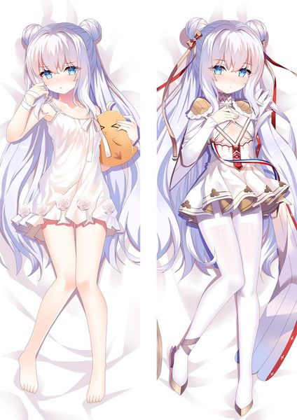 pillow case azur lane cosplay anime dakimakura kawaii printed hugging body cover bedroom bedding pillowcase
pillow case azur lane cosplay anime dakimakura kawaii printed hugging body cover bedroom bedding pillowcase