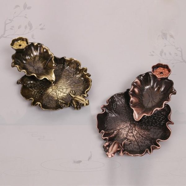 fragrance lamps vintage lotus backflow incense burner creative holder waterfall censer home decor office craft +20pcs cones
fragrance lamps vintage lotus backflow incense burner creative holder waterfall censer home decor office craft +20pcs cones