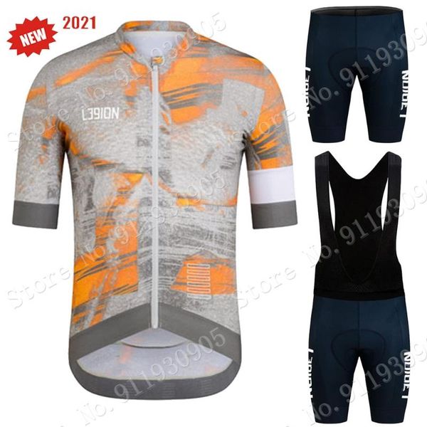 racing sets l39ion 2021 cycling jersey set summer clothing mens road bike shirts suit bicycle bib shorts mtb maillot culotte, Black;blue
racing sets l39ion 2021 cycling jersey set summer clothing mens road bike shirts suit bicycle bib shorts mtb maillot culotte, Black;blue