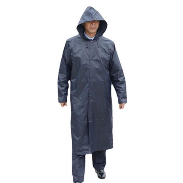 raincoats long raincoat men black poncho outdoor waterproof rain coat hooded overalls male jacket casaco windbreaker dd60
raincoats long raincoat men black poncho outdoor waterproof rain coat hooded overalls male jacket casaco windbreaker dd60