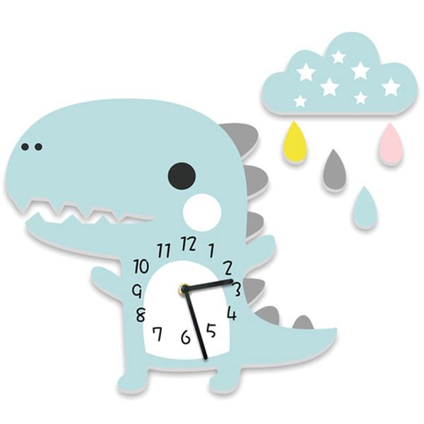 repair tools & kits cloud drop wall sticker clock saat cartoon dinosaur kindergarten children room living stereo mute
repair tools & kits cloud drop wall sticker clock saat cartoon dinosaur kindergarten children room living stereo mute
