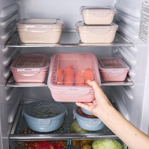 dinnerware sets 3pcs/set container refrigerator crisper box vegetable preservation microwavable storage
dinnerware sets 3pcs/set container refrigerator crisper box vegetable preservation microwavable storage
