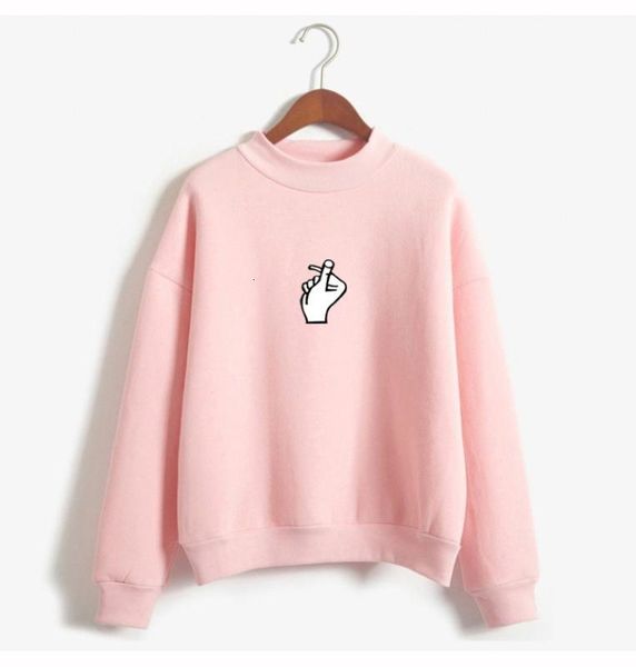 women's hoodies & sweatshirts o-neck women womens ladies female autumn winter floral hand print long sleeve pullovers 27o5, Black
women's hoodies & sweatshirts o-neck women womens ladies female autumn winter floral hand print long sleeve pullovers 27o5, Black