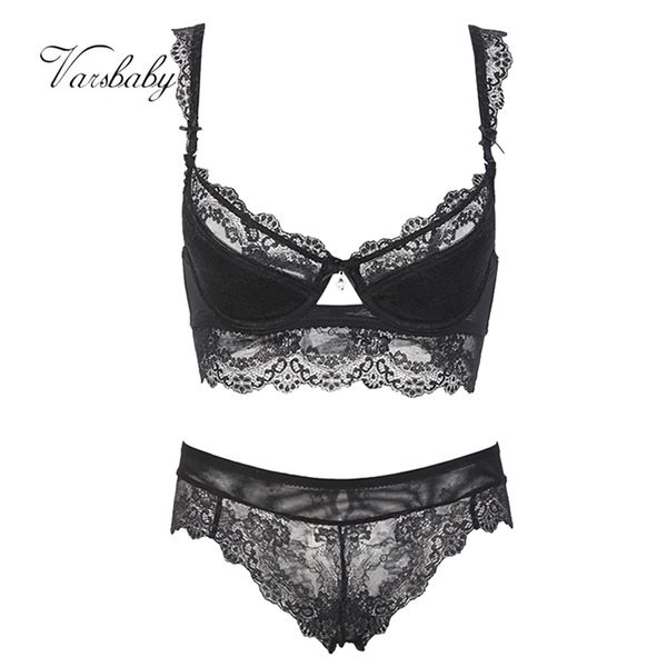 varsbaby lingerie lace padded bra 5 breasted push up women bra sets a b c d cup 210820, Red;black
varsbaby lingerie lace padded bra 5 breasted push up women bra sets a b c d cup 210820, Red;black