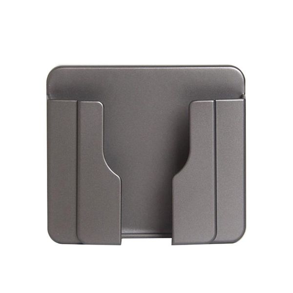 hooks & rails 50lb wall mount phone holder stand with cable hole adhesive remote control box shelf
hooks & rails 50lb wall mount phone holder stand with cable hole adhesive remote control box shelf