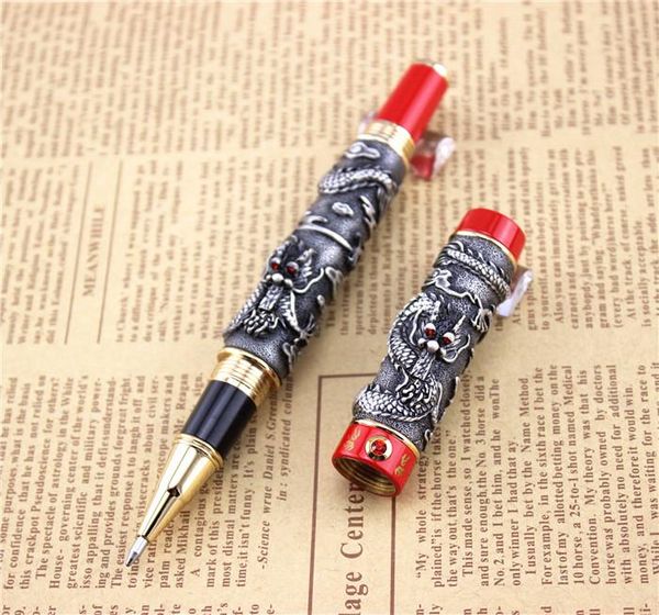 send a refill ballpoint pen metal school office supplies dragon roller ball pens luxury business gift 007, Blue;orange
send a refill ballpoint pen metal school office supplies dragon roller ball pens luxury business gift 007, Blue;orange