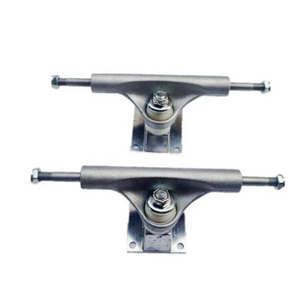 skateboarding skateboard bracket four wheel bridge brush street board double warpage 5 inch truck accessories
skateboarding skateboard bracket four wheel bridge brush street board double warpage 5 inch truck accessories