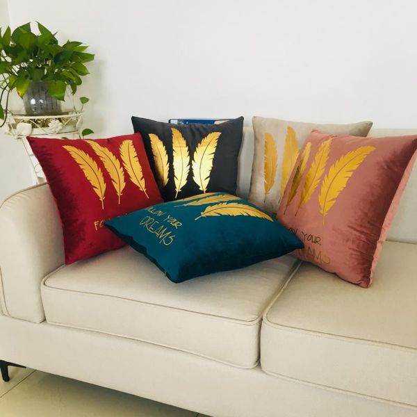 cushion/decorative pillow 2021 retro home dutch velvet bronzing cross border car cushion office sofa soft comfortable throw pillows
cushion/decorative pillow 2021 retro home dutch velvet bronzing cross border car cushion office sofa soft comfortable throw pillows