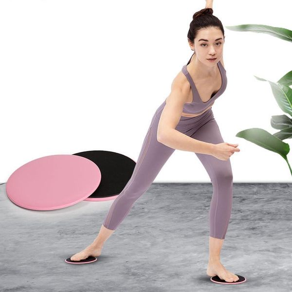 accessories 2pcs sliding gliding fitness discs abdominal exercise plate pilates yoga gym core slider training equipment
accessories 2pcs sliding gliding fitness discs abdominal exercise plate pilates yoga gym core slider training equipment