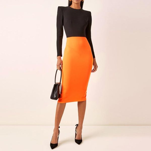 casual dresses fashion autumn women long sleeve zippers midi dress women's bodycon night club party vestidos ladies clothing, Black;gray
casual dresses fashion autumn women long sleeve zippers midi dress women's bodycon night club party vestidos ladies clothing, Black;gray