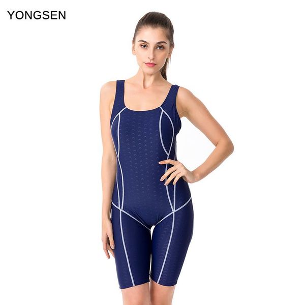 one-piece suits yongsen women sports one piece pants surf suit backless bodysuit swimsuit professional beachwear fifth
one-piece suits yongsen women sports one piece pants surf suit backless bodysuit swimsuit professional beachwear fifth