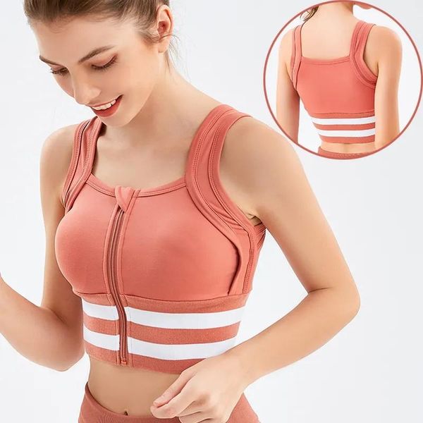 yoga outfit sports bra push up high impact support tank for women gym adjustable workout bras shirts crop wide strap brassiere
yoga outfit sports bra push up high impact support tank for women gym adjustable workout bras shirts crop wide strap brassiere