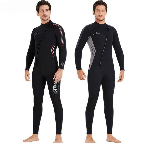 one-piece suits men 3mm neoprene full-body scuba warm diving front zipper surfing snorkeling spearfishing wet swimming
one-piece suits men 3mm neoprene full-body scuba warm diving front zipper surfing snorkeling spearfishing wet swimming