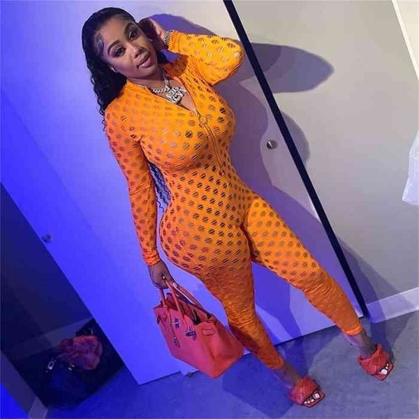 hollow out sheer rompers jumpsuit women front zipper long sleeve night out club party bodycon overalls for women, Black;white
hollow out sheer rompers jumpsuit women front zipper long sleeve night out club party bodycon overalls for women, Black;white