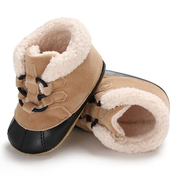 first walkers kids toddler infant born baby boy girl winter fur snow boots warm shoes booties casual leopard little strappy
first walkers kids toddler infant born baby boy girl winter fur snow boots warm shoes booties casual leopard little strappy