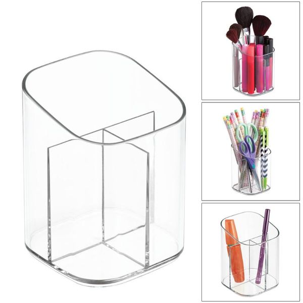 storage boxes & bins cosmetic make-up brush box makeup nail polish holder make up tools pen rack table
storage boxes & bins cosmetic make-up brush box makeup nail polish holder make up tools pen rack table