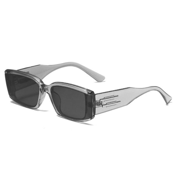 sunglasses polarized for women men retro square small frame uv400 fashion accessories, White;black
sunglasses polarized for women men retro square small frame uv400 fashion accessories, White;black